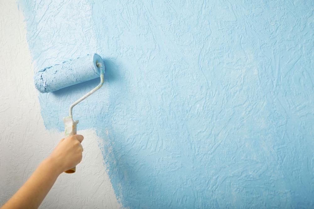 entreprise de peinture à Sallertaine