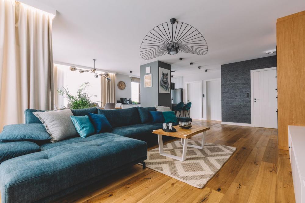 rénovation à Sallertaine