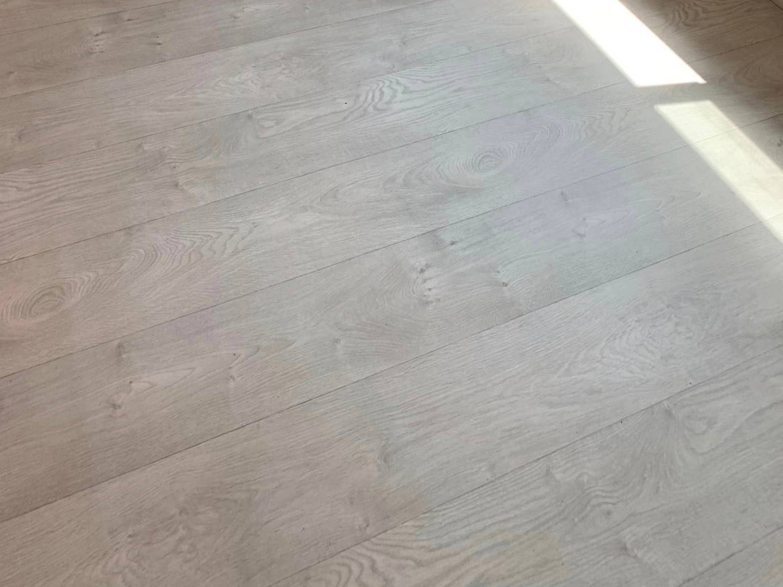 parquet stratifié